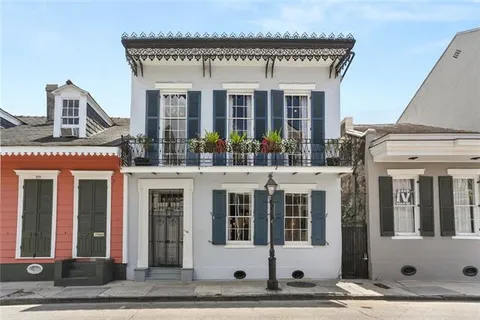 $1,885,000 | 1132 Bourbon Street, New Orleans, LA 70116