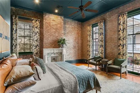 $1,885,000 | 1132 Bourbon Street, New Orleans, LA 70116