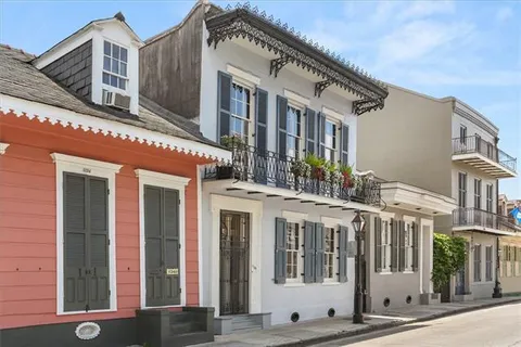 $1,885,000 | 1132 Bourbon Street, New Orleans, LA 70116