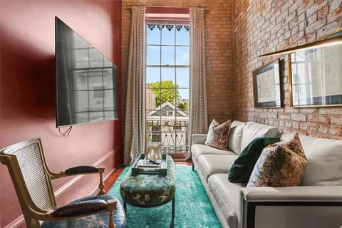 $1,885,000 | 1132 Bourbon Street, New Orleans, LA 70116