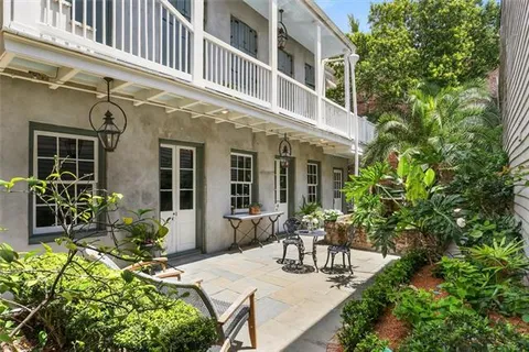 $1,885,000 | 1132 Bourbon Street, New Orleans, LA 70116