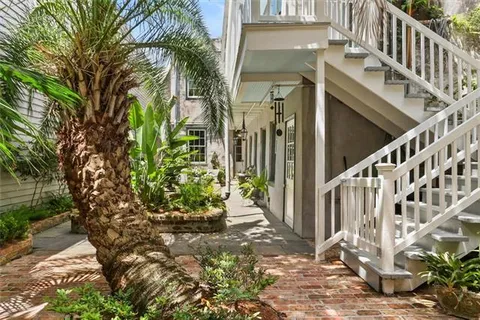 $1,885,000 | 1132 Bourbon Street, New Orleans, LA 70116