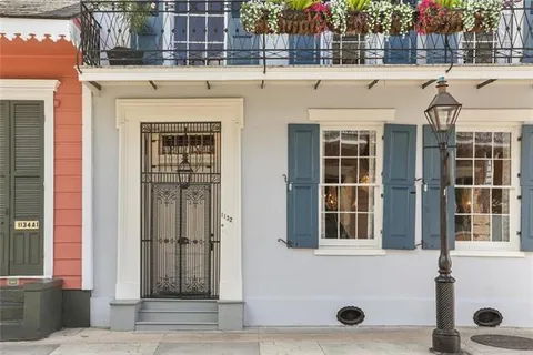 $1,885,000 | 1132 Bourbon Street, New Orleans, LA 70116