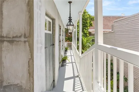 $1,885,000 | 1132 Bourbon Street, New Orleans, LA 70116