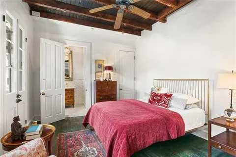$1,885,000 | 1132 Bourbon Street, New Orleans, LA 70116