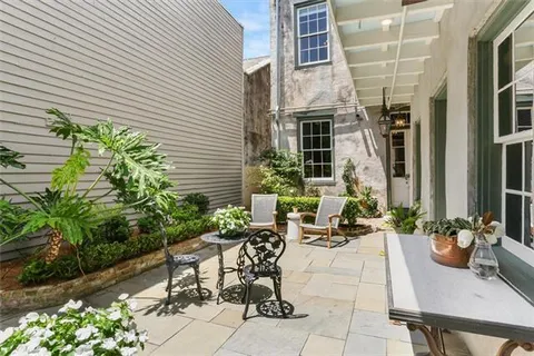 $1,885,000 | 1132 Bourbon Street, New Orleans, LA 70116