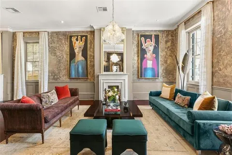 $1,885,000 | 1132 Bourbon Street, New Orleans, LA 70116