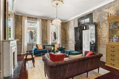 $1,885,000 | 1132 Bourbon Street, New Orleans, LA 70116