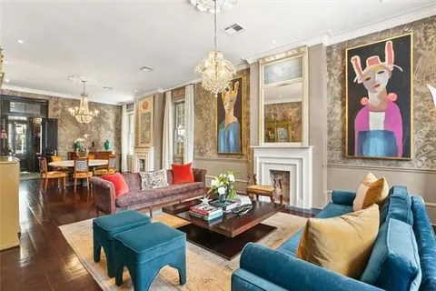$1,885,000 | 1132 Bourbon Street, New Orleans, LA 70116