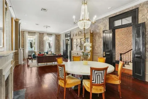 $1,885,000 | 1132 Bourbon Street, New Orleans, LA 70116