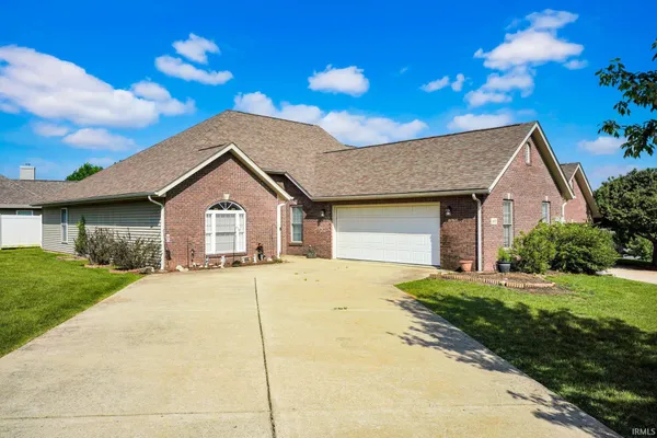 $375,000 | 4835 North October Drive, Bloomington, IN 47404