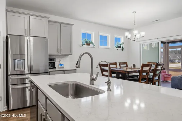 $399,990 | 2001 Alizarin Lane, New Bern, NC 28562