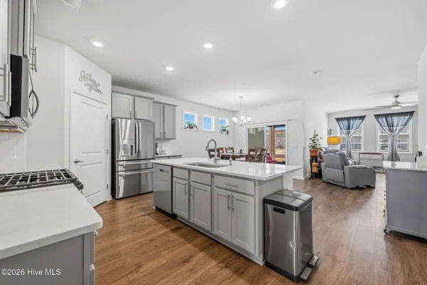 $399,990 | 2001 Alizarin Lane, New Bern, NC 28562