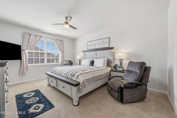 $399,990 | 2001 Alizarin Lane, New Bern, NC 28562