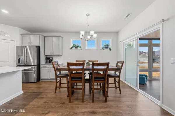 $399,990 | 2001 Alizarin Lane, New Bern, NC 28562