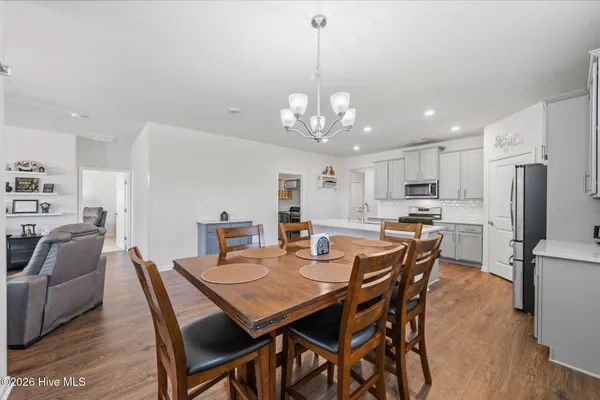 $399,990 | 2001 Alizarin Lane, New Bern, NC 28562