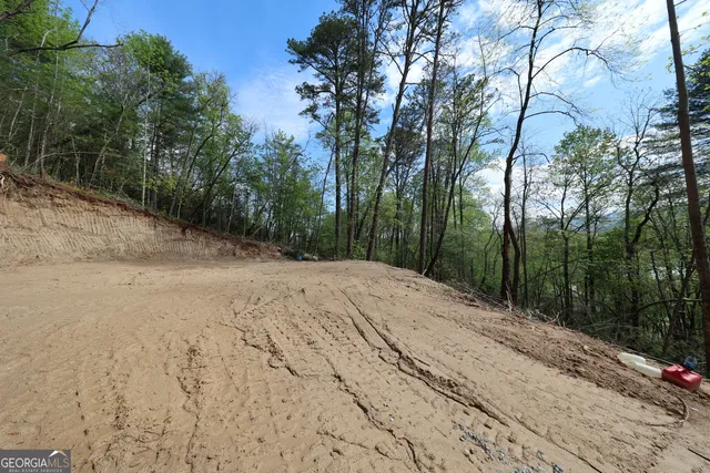 $100,000 | 0 John Beck Dockins, Rabun Gap, GA 30568