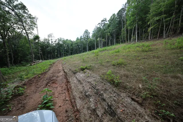 $100,000 | 0 John Beck Dockins, Rabun Gap, GA 30568