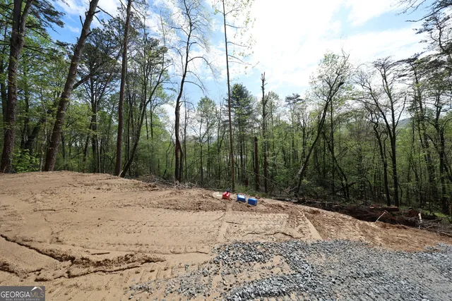 $100,000 | 0 John Beck Dockins, Rabun Gap, GA 30568