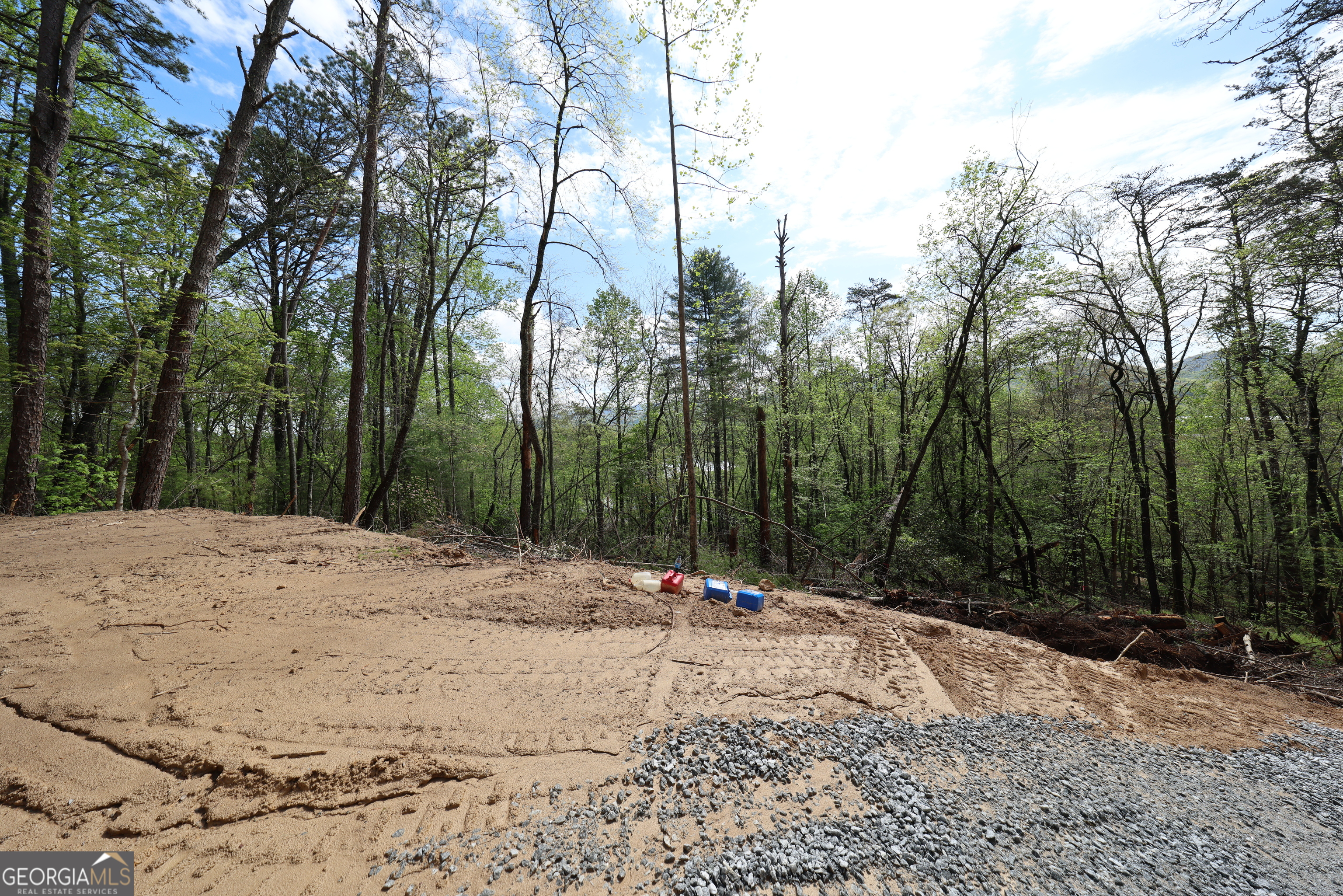 0 John Beck Dockins Rabun Gap, GA 30568 - Photo 4 of 5