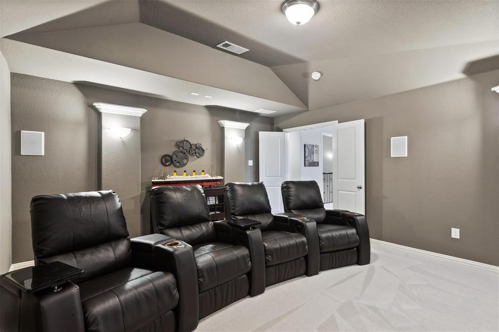 1003 Fenwick Lane Forney, TX 75126 - Photo 23 of 37