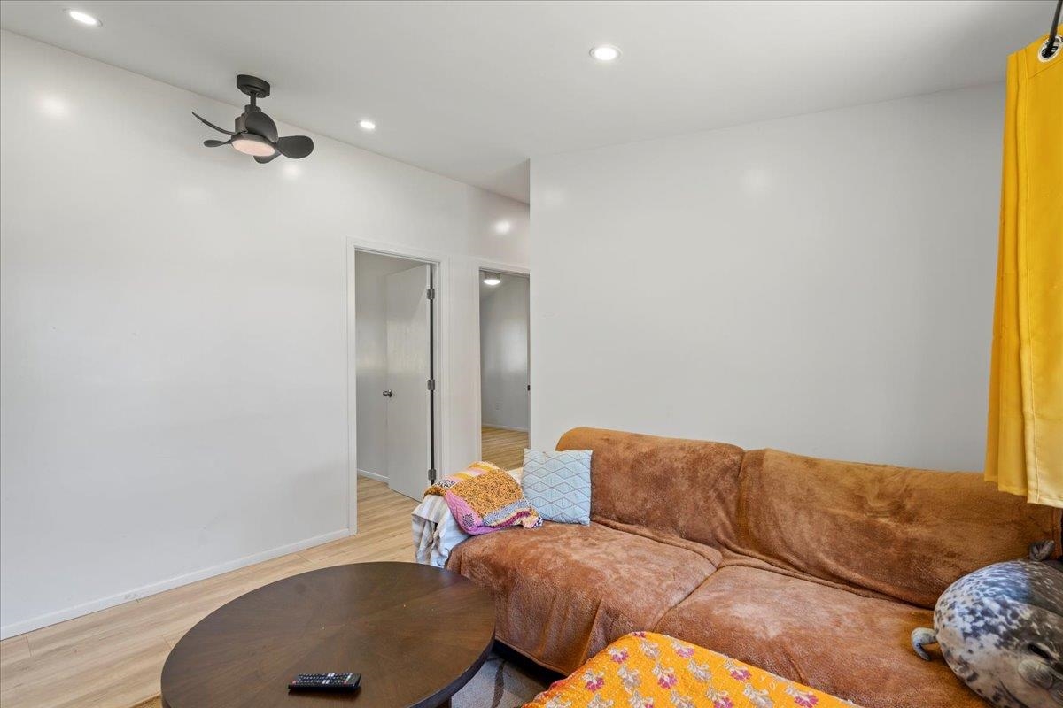 265 Hahana Road Haiku, HI 96708 - Photo 15 of 48 a living room with furniture and a window