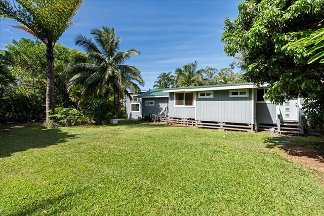 $1,450,000 | 265 Hahana Road, Haiku, HI 96708