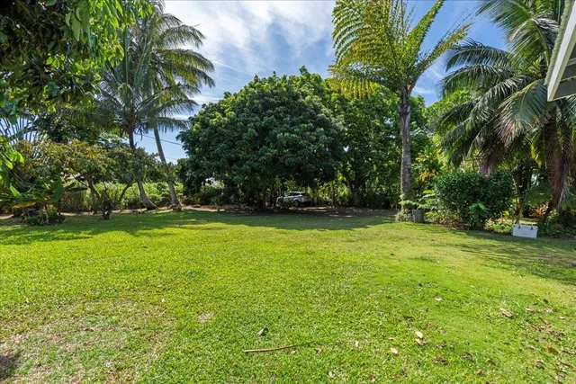 $1,450,000 | 265 Hahana Road, Haiku, HI 96708