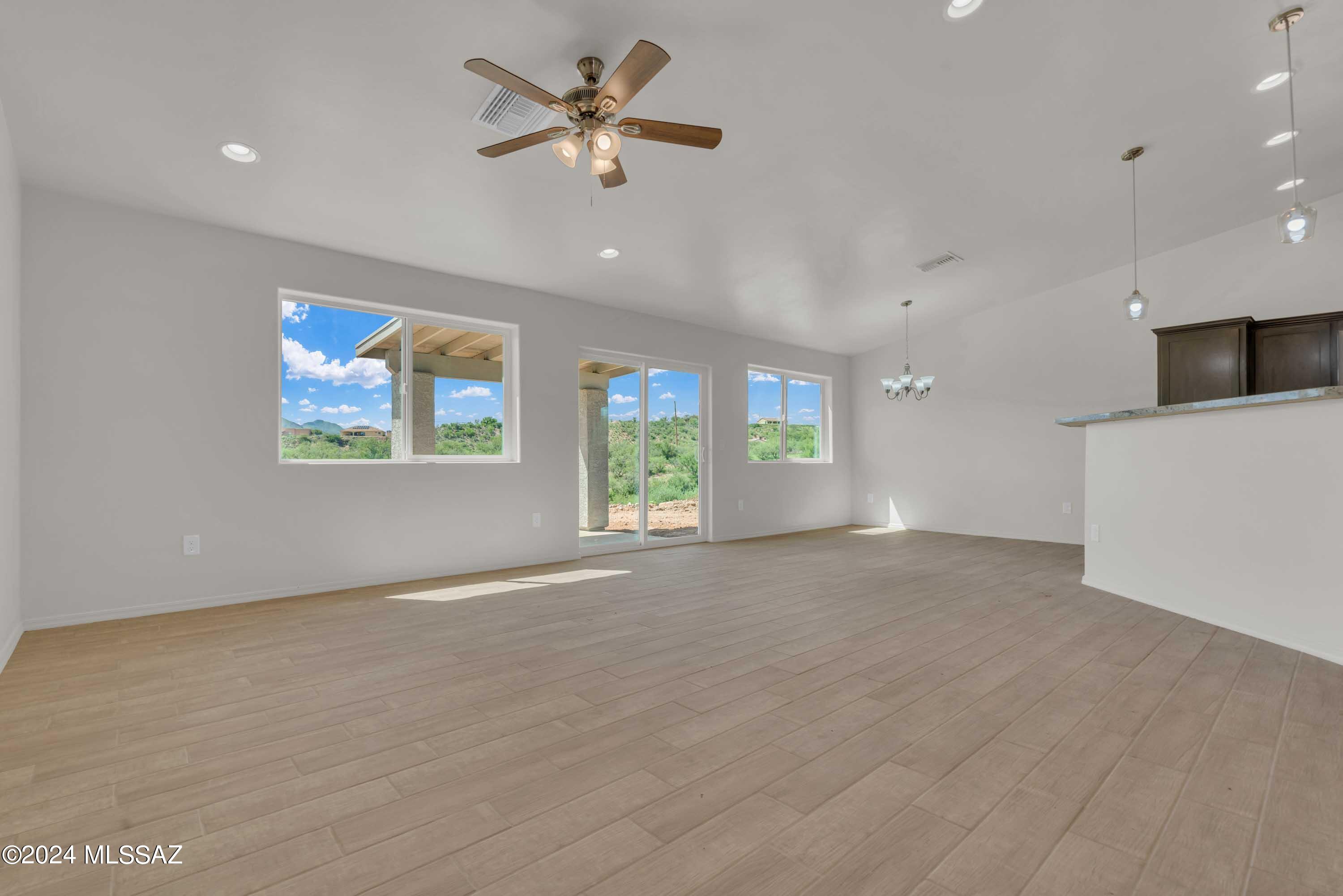 1694 Vereda Neblina Rio Rico, AZ 85648 - Photo 30 of 48