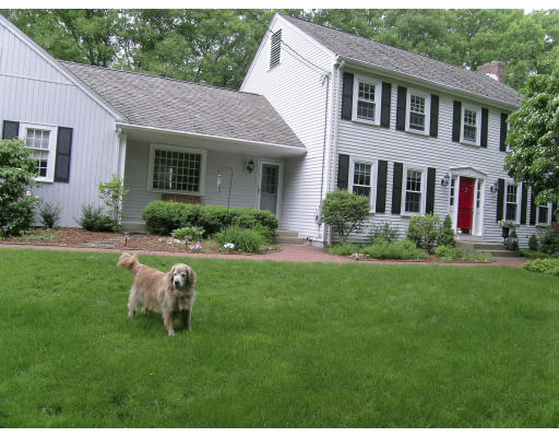16 Rocky Brook Road Dover, MA 02030 - Photo 1 of 27 Gallery Image 1