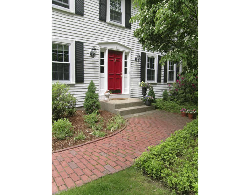 16 Rocky Brook Road Dover, MA 02030 - Photo 25 of 27 Gallery Image 25