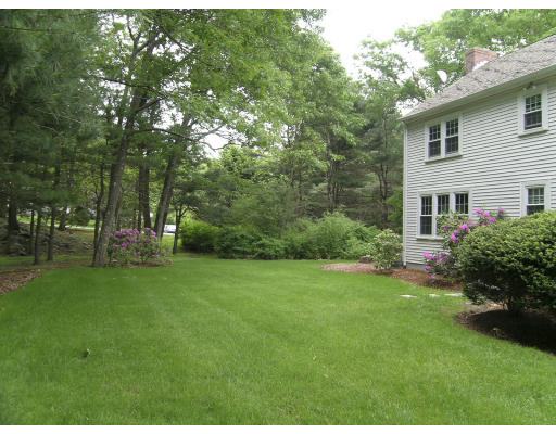 16 Rocky Brook Road Dover, MA 02030 - Photo 27 of 27 Gallery Image 27
