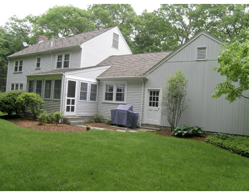 16 Rocky Brook Road Dover, MA 02030 - Photo 7 of 27 Gallery Image 7