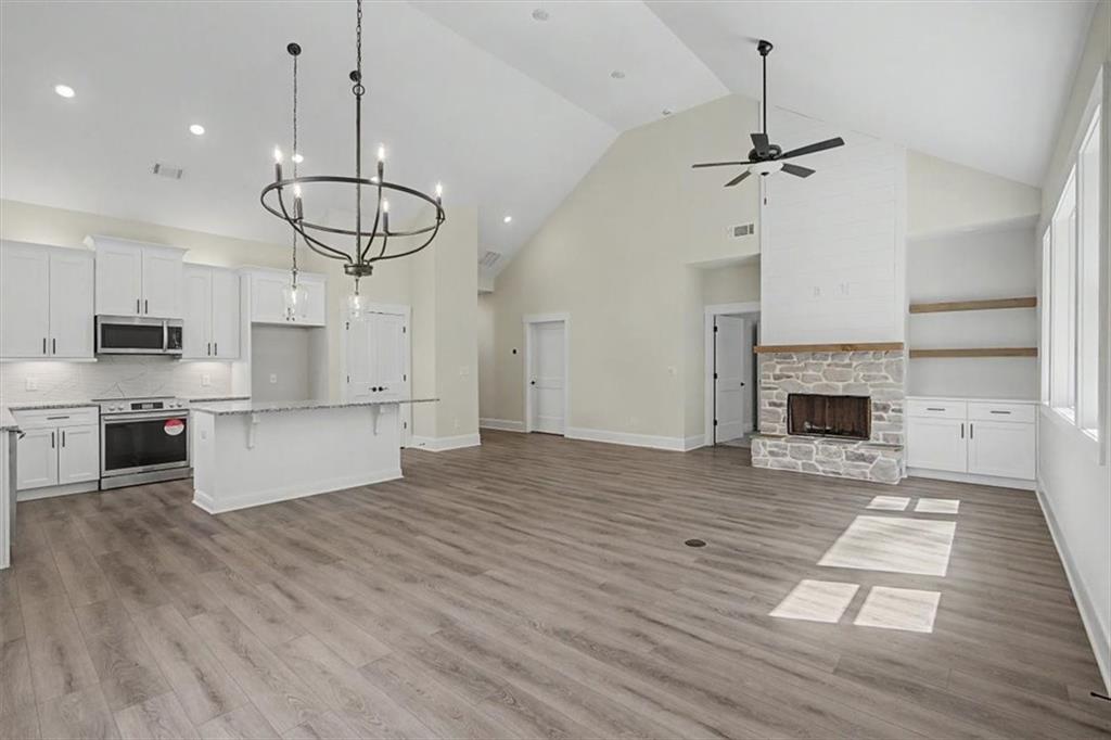 110 Doris Path Dallas, GA 30157 - Photo 5 of 43 Gallery Image 5