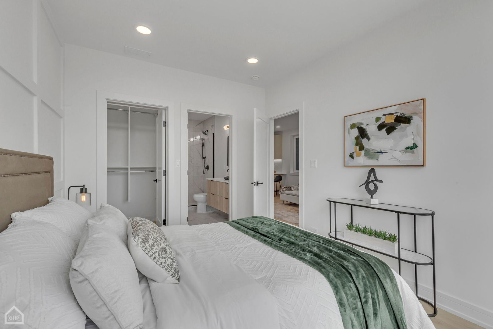 4742 South Michigan Avenue, Unit 3W Chicago, IL 60615 - Photo 14 of 16