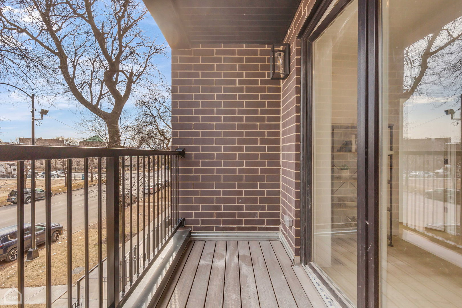 4742 South Michigan Avenue, Unit 3W Chicago, IL 60615 - Photo 16 of 16