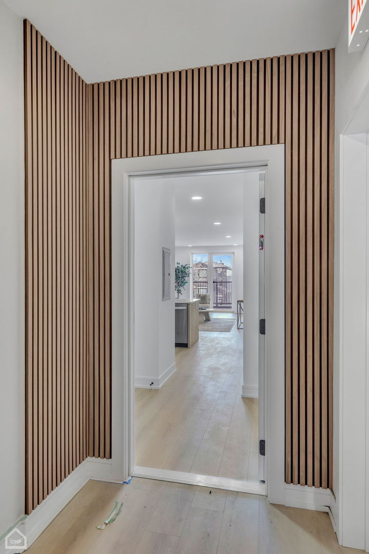 4742 South Michigan Avenue, Unit 3W Chicago, IL 60615 - Photo 3 of 16