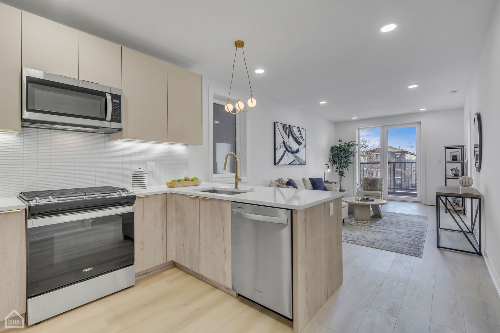 4742 South Michigan Avenue, Unit 3W Chicago, IL 60615 - Photo 4 of 16