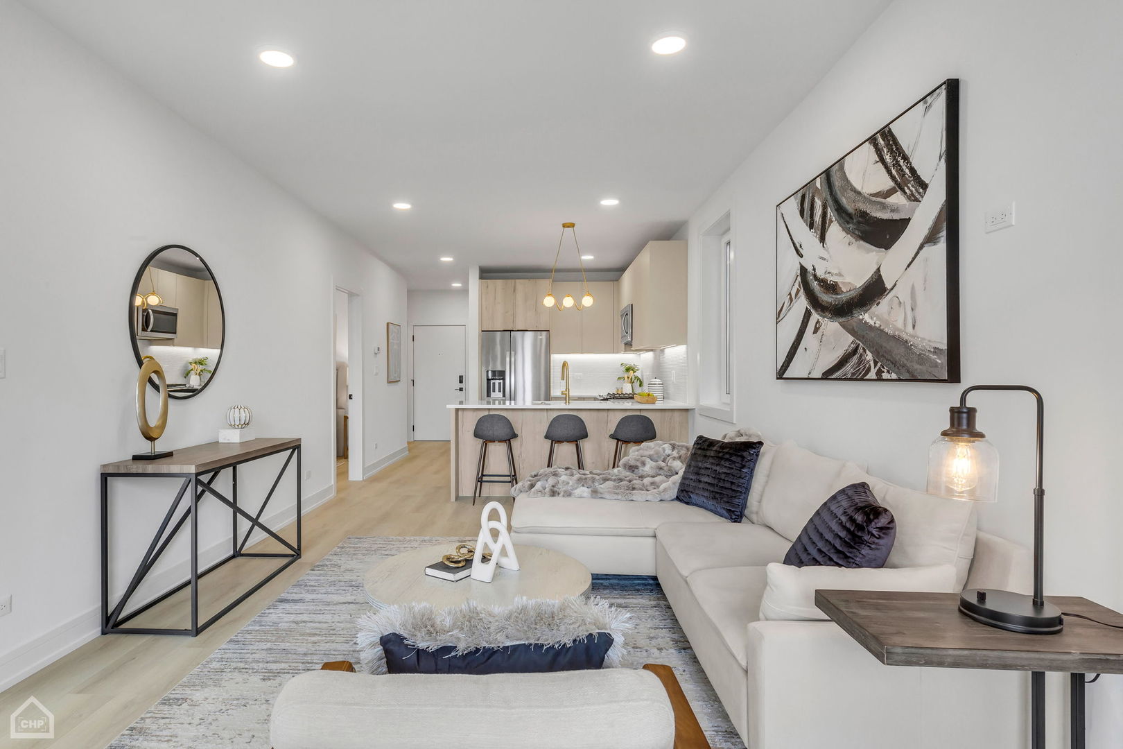 4742 South Michigan Avenue, Unit 3W Chicago, IL 60615 - Photo 5 of 16