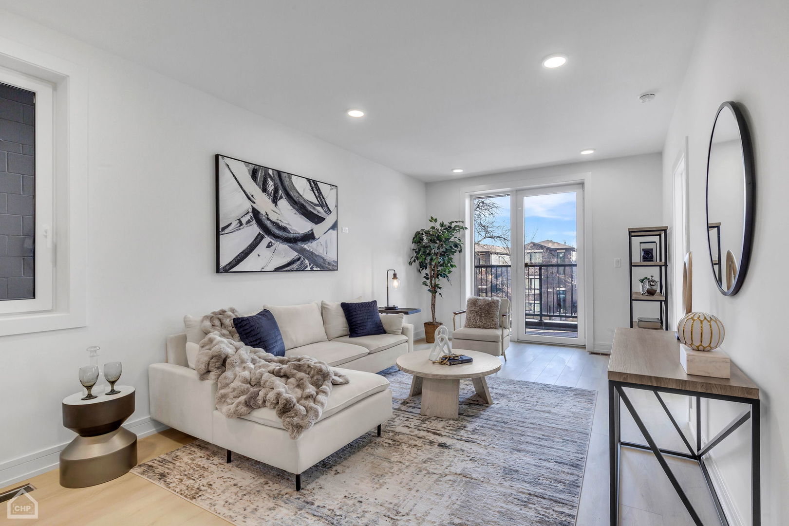 4742 South Michigan Avenue, Unit 3W Chicago, IL 60615 - Photo 6 of 16