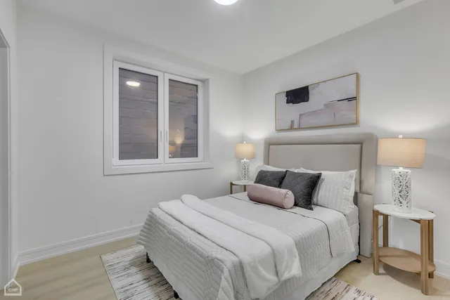 $2,150 | 4742 South Michigan Avenue, Unit 3W, Chicago, IL 60615