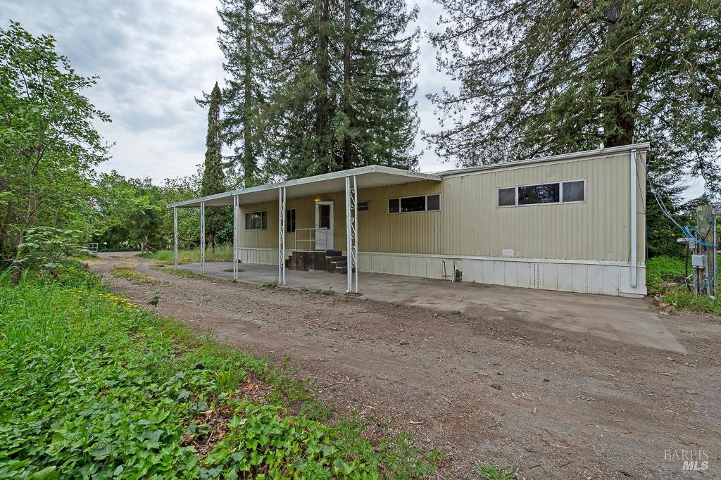 8466 Templeman Road Forestville, CA 95436 - Photo 11 of 13