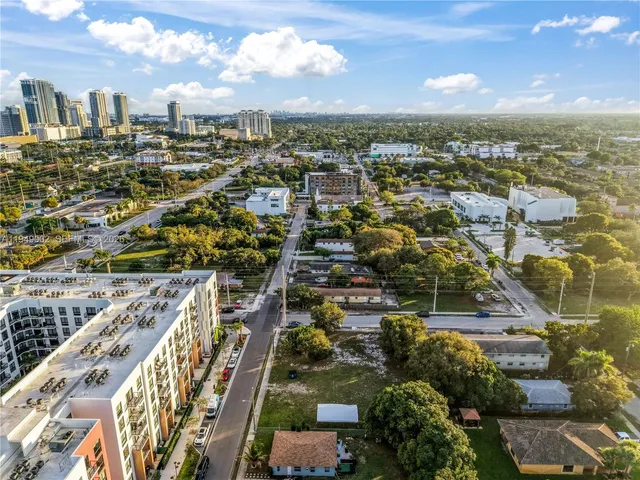 $1,600,000 | 501 Northwest 7th Terrace, Fort Lauderdale, FL 33311