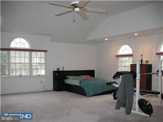 230 Argyle Road Langhorne, PA 19047 - Photo 8 of 12 Bedroom - Main