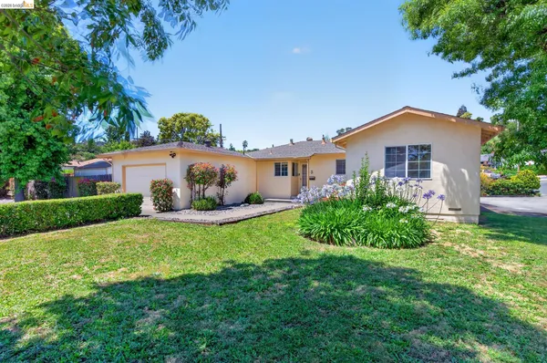 $579,000 | 3 Bergwall Way, Vallejo, CA 94591