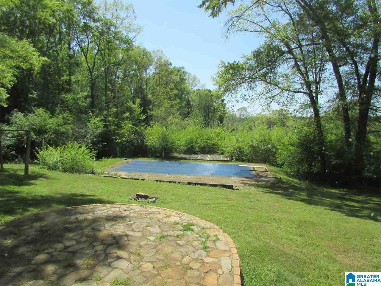 3066 Allison Mill Road Talladega, AL 35160 - Photo 9 of 20