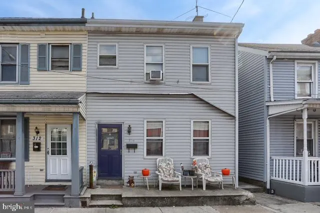 $180,000 | 314 Lehman Street, Lebanon, PA 17046