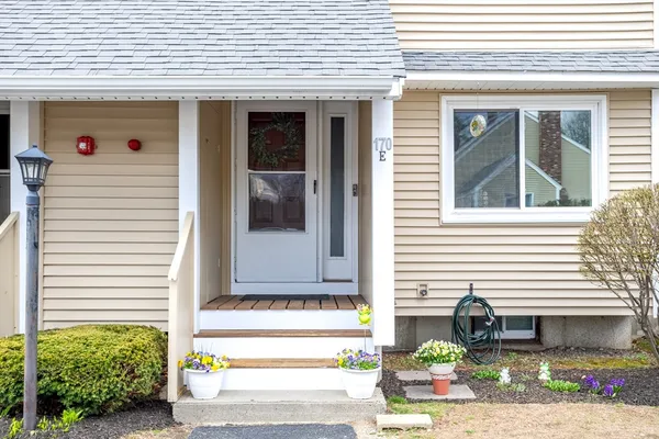 $319,900 | 170 Ayer Road, Unit E, Shirley, MA 01464