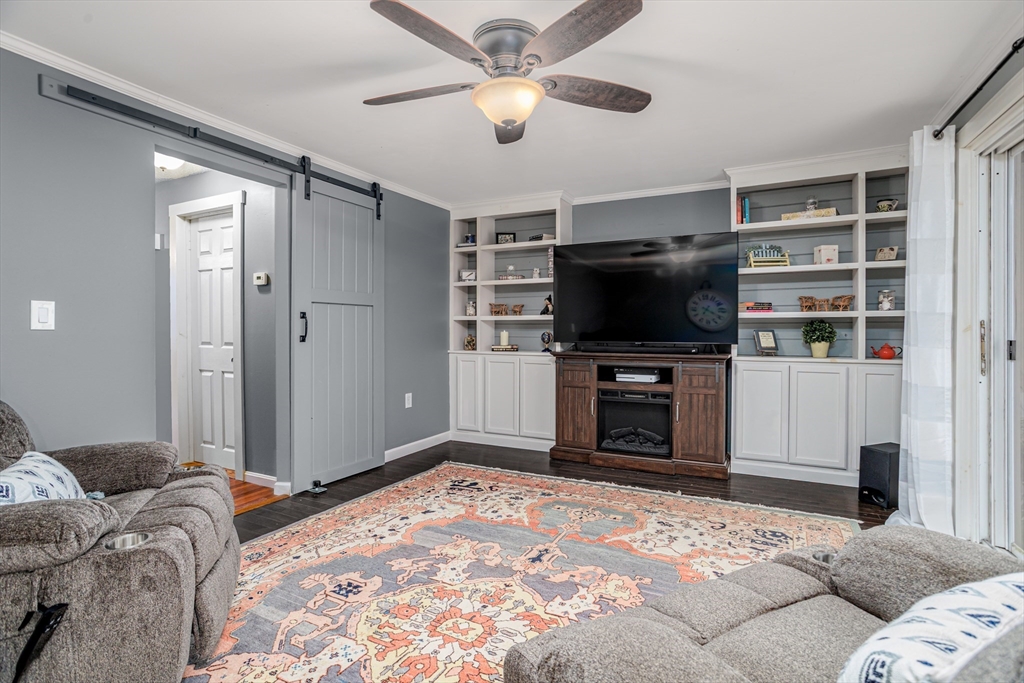 170 Ayer Road, Unit E Shirley, MA 01464 - Photo 11 of 42