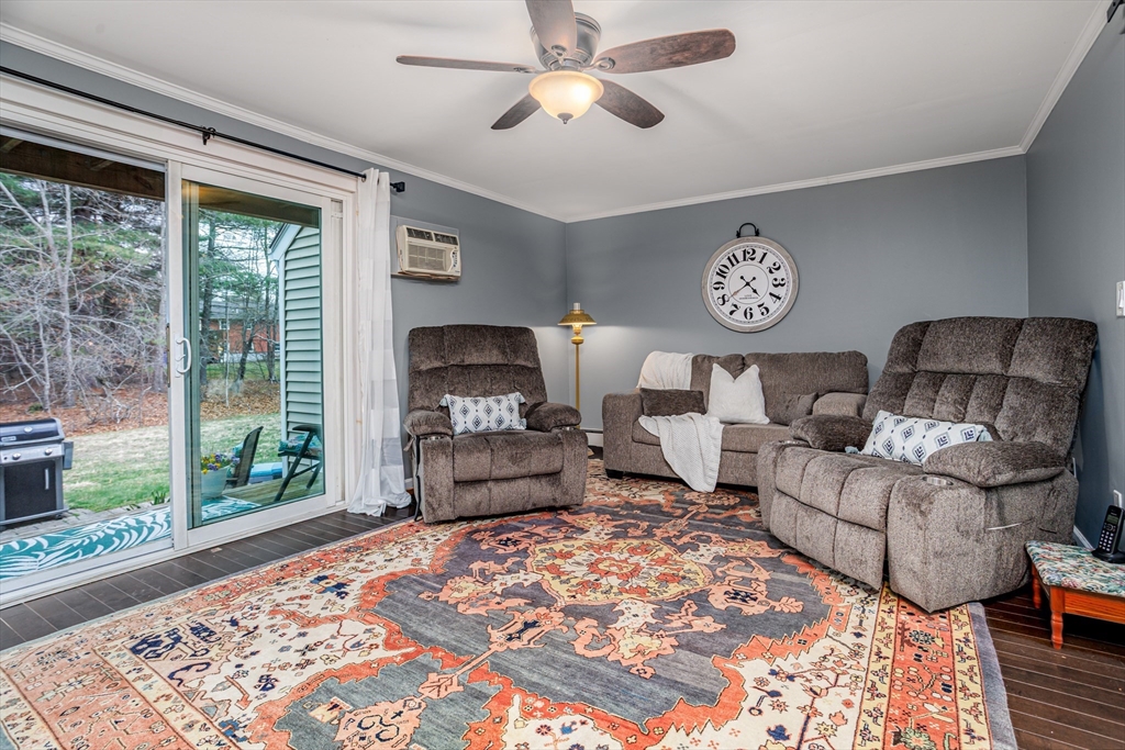 170 Ayer Road, Unit E Shirley, MA 01464 - Photo 13 of 42